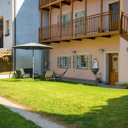 Malu Apartment Levico Terme Exterior foto