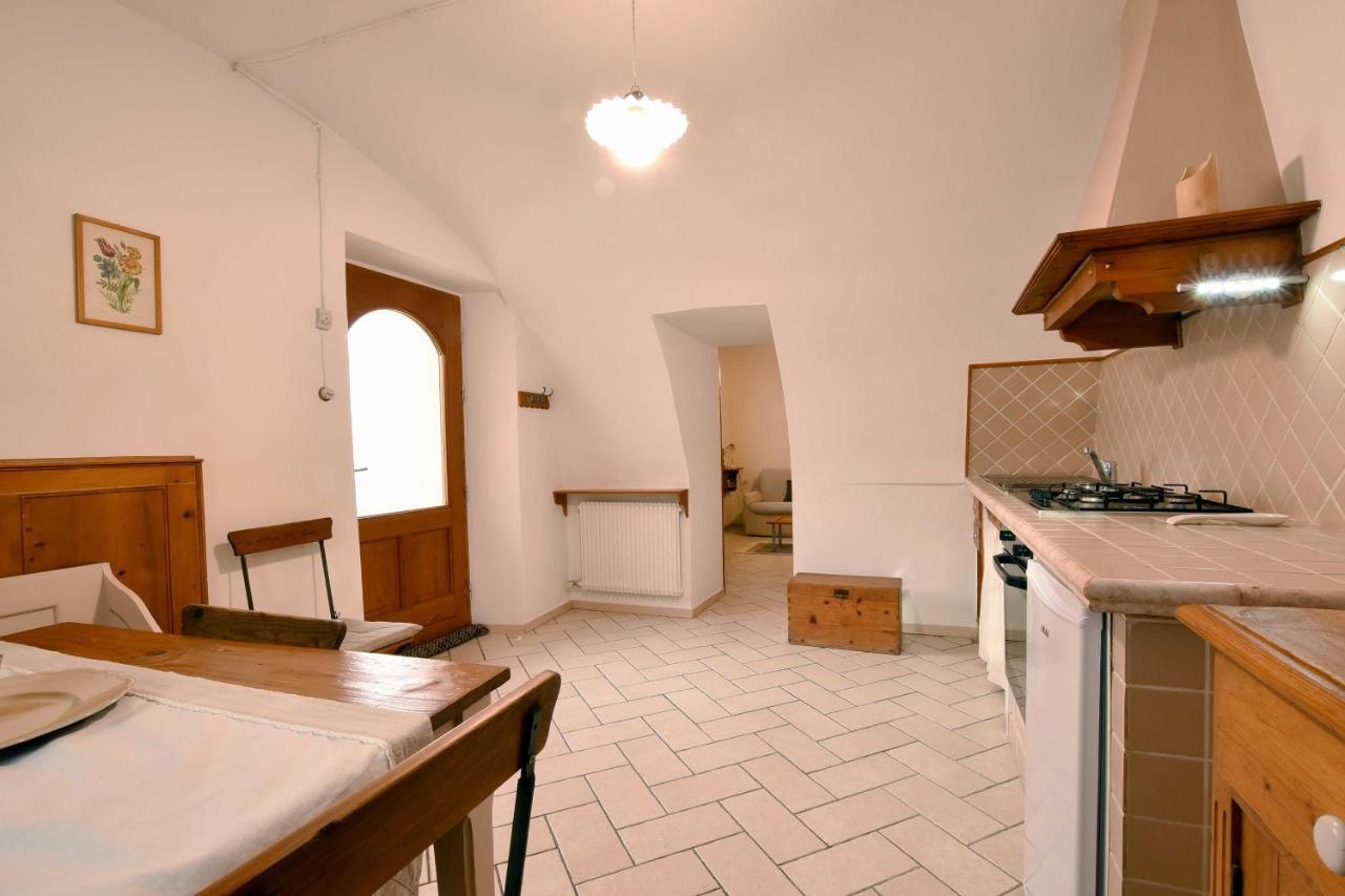 Malu Apartment Levico Terme Exterior foto