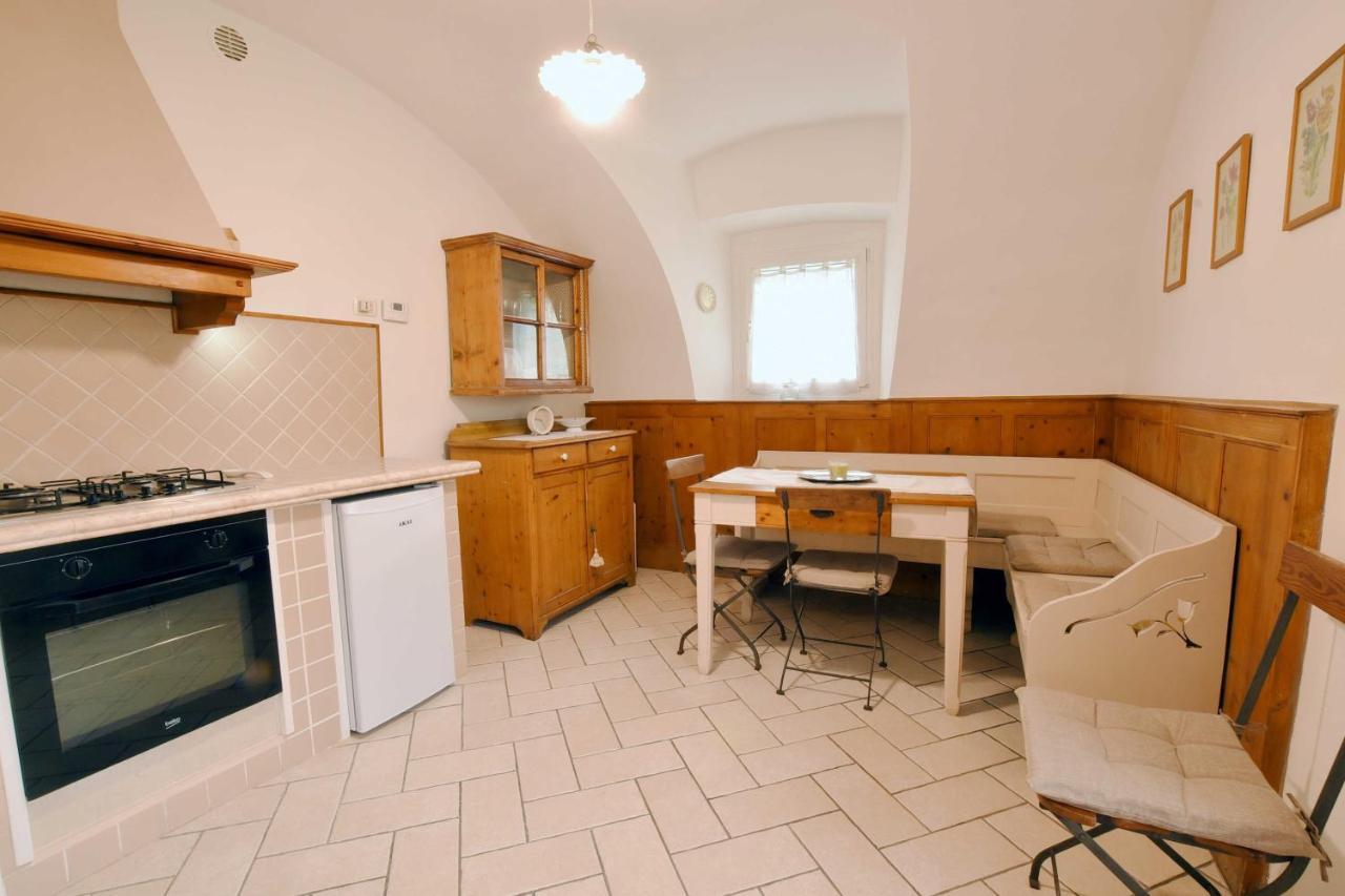 Malu Apartment Levico Terme Exterior foto