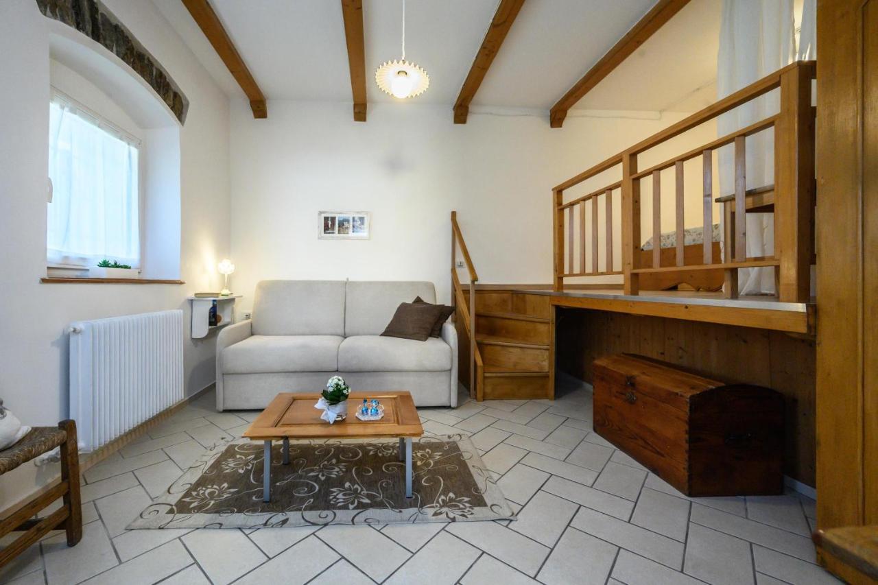 Malu Apartment Levico Terme Exterior foto