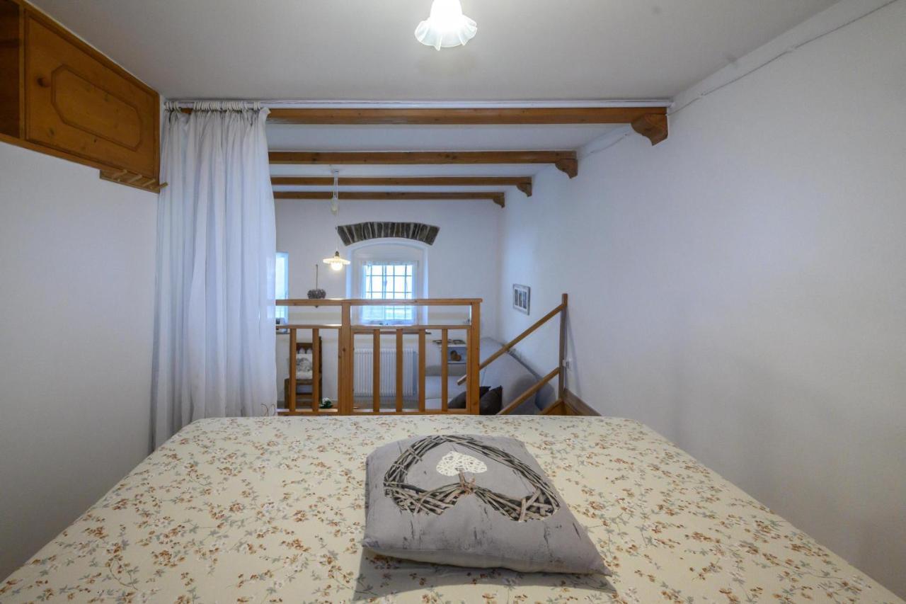 Malu Apartment Levico Terme Exterior foto