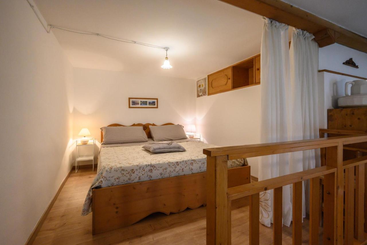 Malu Apartment Levico Terme Exterior foto