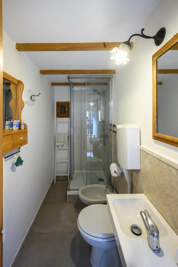 Malu Apartment Levico Terme Exterior foto